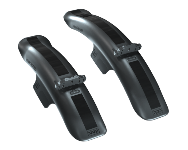 Rapid Racer ProGuard Front Bolt On-1